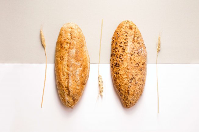 gluten