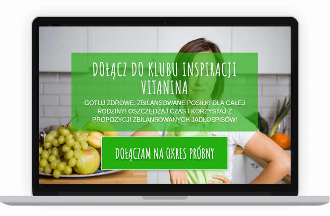 klub inspiracji laptop