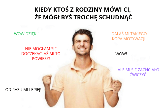 jak radzić sobie z ocenami