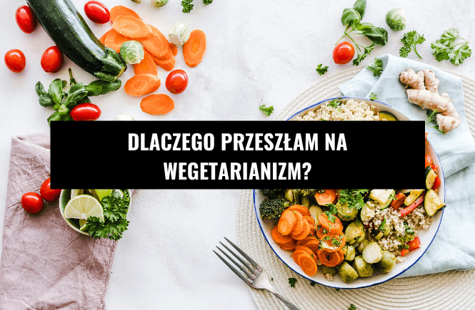 wegetarianizm, magdalena hajkiewicz