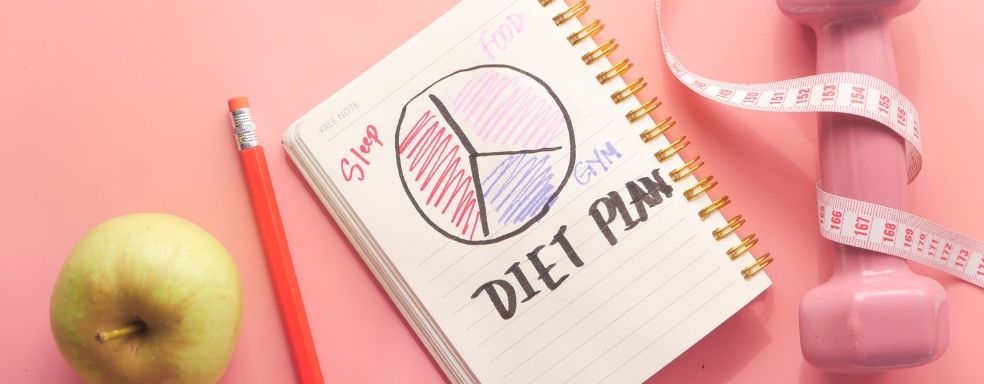 jak wybrać dietę dla siebie?